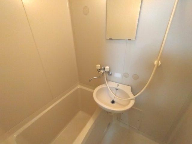 九品仏駅 徒歩3分 1階の物件内観写真