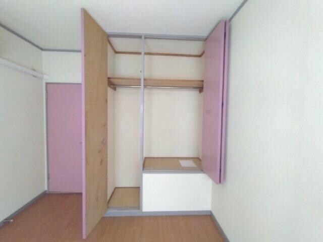 九品仏駅 徒歩3分 1階の物件内観写真