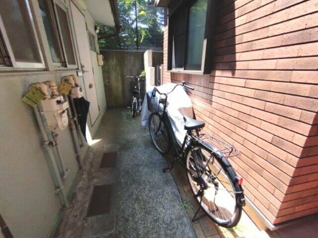 九品仏駅 徒歩3分 1階の物件内観写真