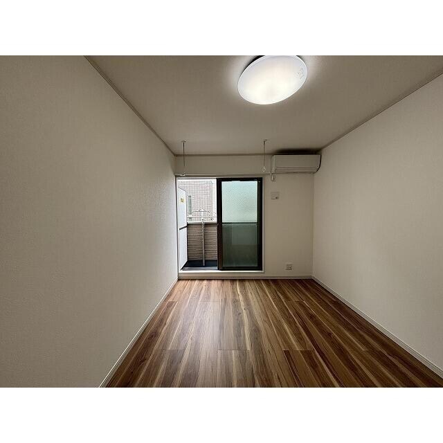 尾久駅 徒歩9分 3階の物件内観写真