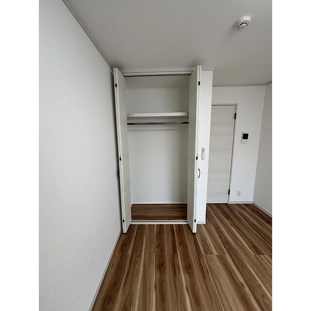 尾久駅 徒歩9分 3階の物件内観写真