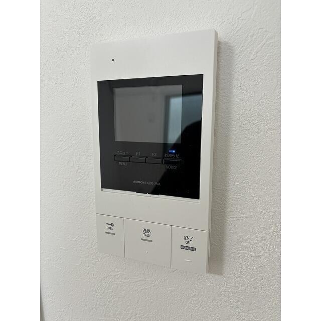 尾久駅 徒歩9分 3階の物件内観写真