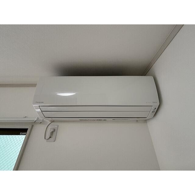 尾久駅 徒歩9分 3階の物件内観写真