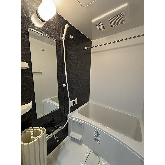 尾久駅 徒歩9分 3階の物件内観写真