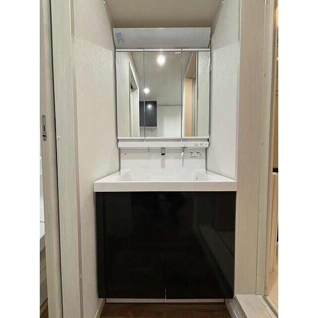 尾久駅 徒歩9分 3階の物件内観写真