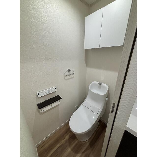 尾久駅 徒歩9分 3階の物件内観写真