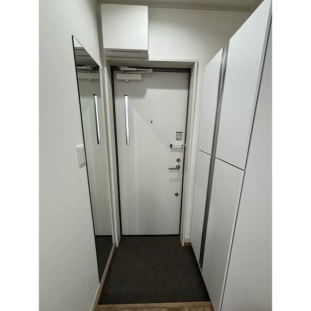 尾久駅 徒歩9分 3階の物件内観写真