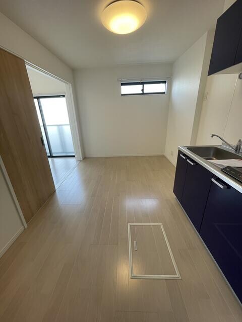 新松戸駅 徒歩15分 1階の物件内観写真