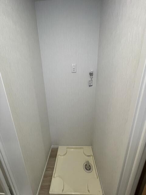 新松戸駅 徒歩15分 1階の物件内観写真