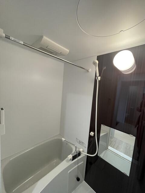 新松戸駅 徒歩15分 1階の物件内観写真