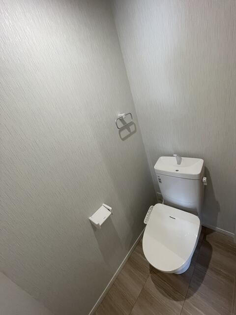 新松戸駅 徒歩15分 1階の物件内観写真