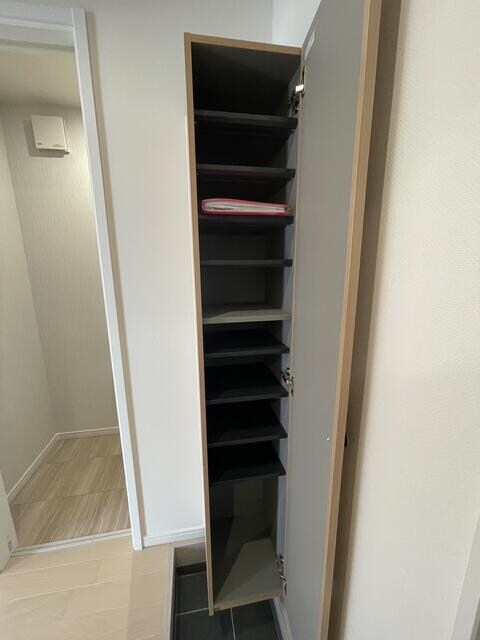 新松戸駅 徒歩15分 1階の物件内観写真