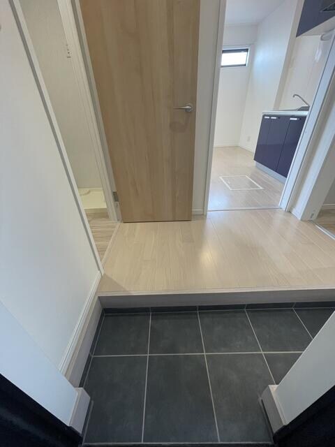 新松戸駅 徒歩15分 1階の物件内観写真