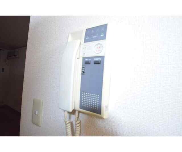 荏原中延駅 徒歩6分 1階の物件内観写真