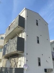 北綾瀬駅 徒歩11分の物件外観写真