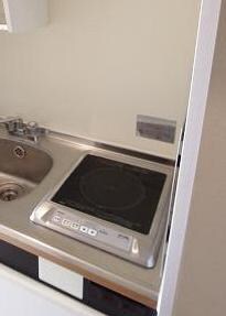 西葛西駅 徒歩16分 3階の物件内観写真