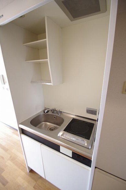 西葛西駅 徒歩16分 3階の物件内観写真