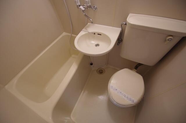 西葛西駅 徒歩16分 3階の物件内観写真