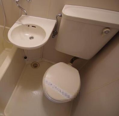 西葛西駅 徒歩16分 3階の物件内観写真