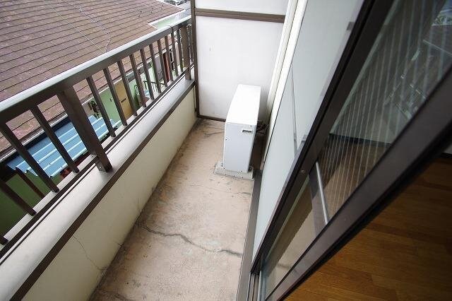 西葛西駅 徒歩16分 3階の物件内観写真