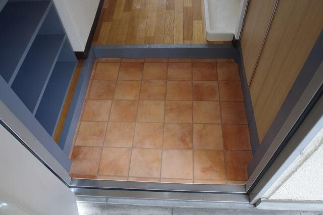 西葛西駅 徒歩16分 3階の物件内観写真