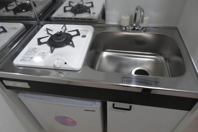 綾瀬駅 徒歩8分 3階の物件内観写真