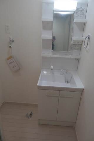 綾瀬駅 徒歩8分 3階の物件内観写真