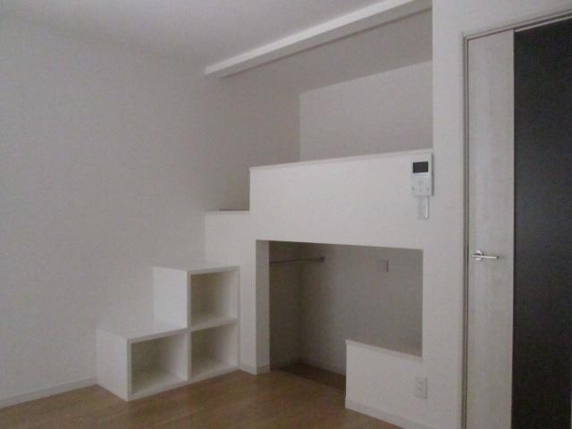 京成高砂駅 徒歩5分 1階の物件内観写真