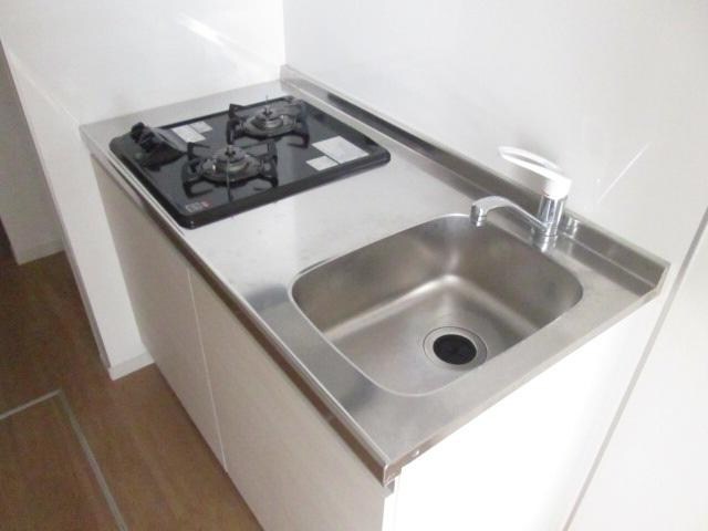 京成高砂駅 徒歩5分 1階の物件内観写真