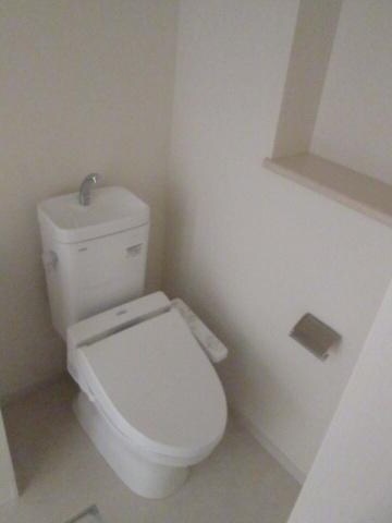 京成高砂駅 徒歩5分 1階の物件内観写真