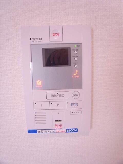 北綾瀬駅 徒歩14分 2階の物件内観写真