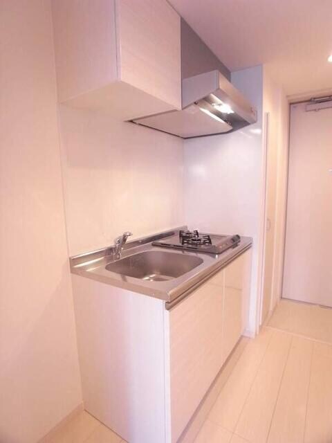 北綾瀬駅 徒歩14分 2階の物件内観写真