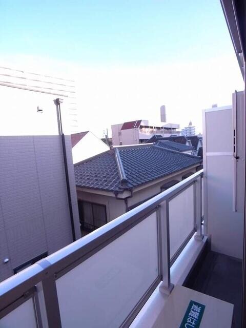 北綾瀬駅 徒歩14分 2階の物件内観写真