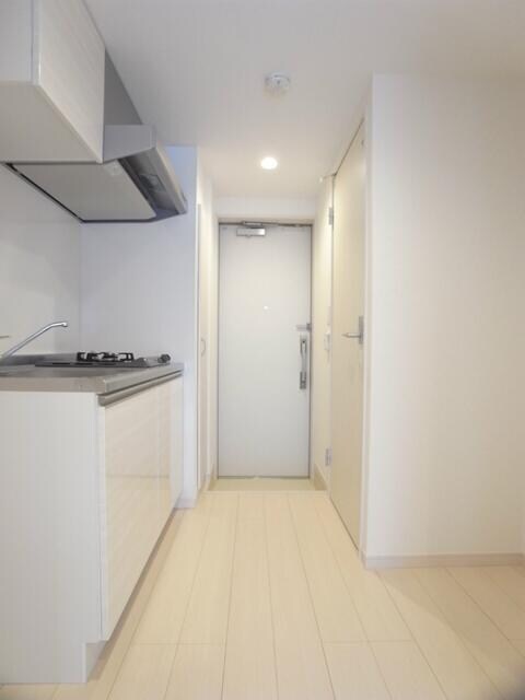 北綾瀬駅 徒歩14分 2階の物件内観写真