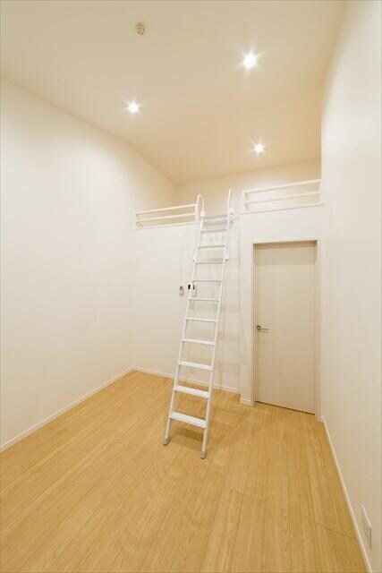 北柏駅 徒歩7分 2階の物件内観写真