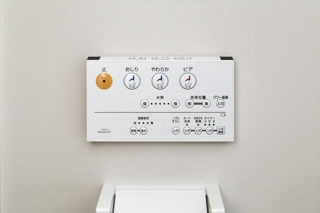 北柏駅 徒歩7分 2階の物件内観写真