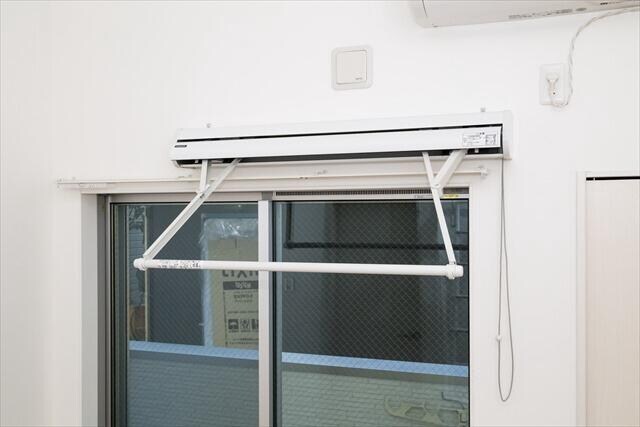 北柏駅 徒歩7分 2階の物件内観写真