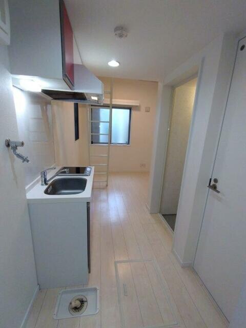 町屋駅 徒歩7分 1階の物件内観写真