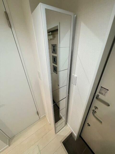 町屋駅 徒歩7分 1階の物件内観写真