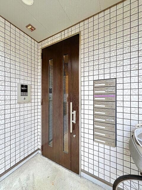 綾瀬駅 徒歩3分 3階の物件外観写真