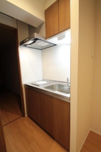 綾瀬駅 徒歩3分 3階の物件内観写真