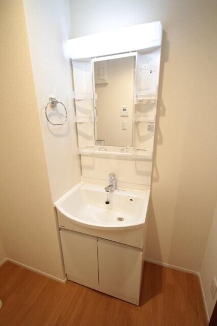 綾瀬駅 徒歩3分 3階の物件内観写真