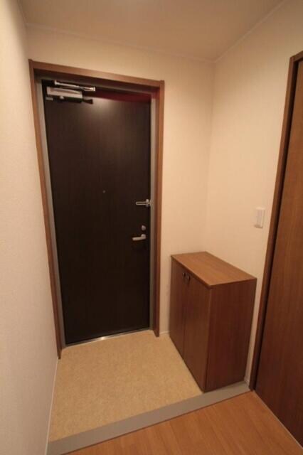 綾瀬駅 徒歩3分 3階の物件内観写真