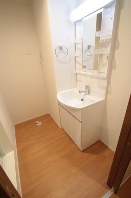 綾瀬駅 徒歩3分 3階の物件内観写真