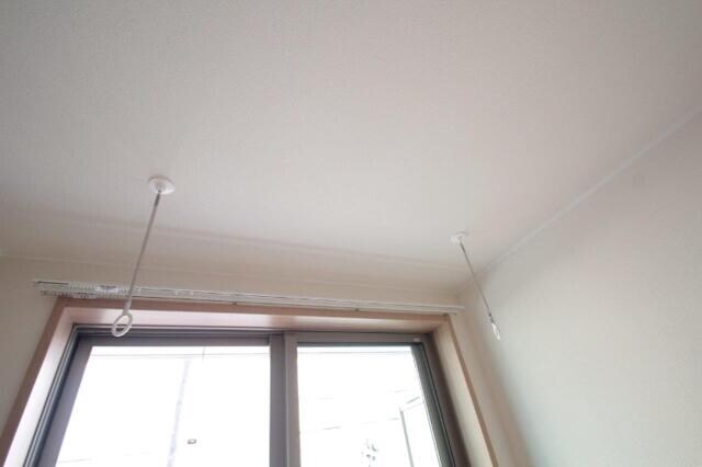 綾瀬駅 徒歩3分 3階の物件内観写真