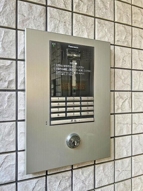 綾瀬駅 徒歩3分 3階の物件内観写真