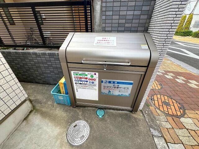 綾瀬駅 徒歩3分 3階の物件内観写真