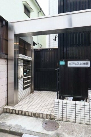 北池袋駅 徒歩3分 3階の物件外観写真