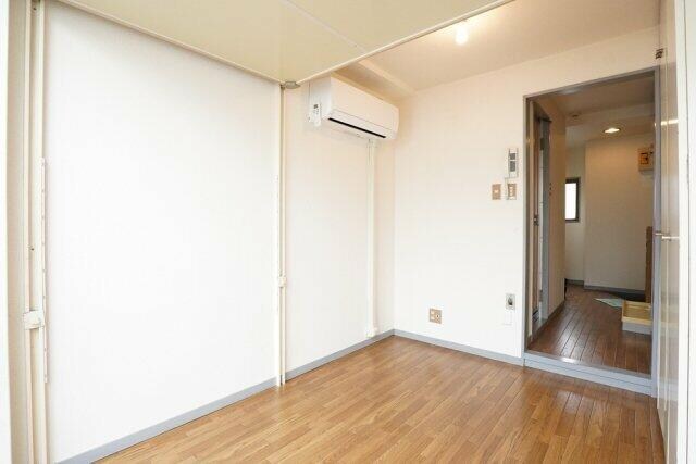 北池袋駅 徒歩3分 3階の物件内観写真