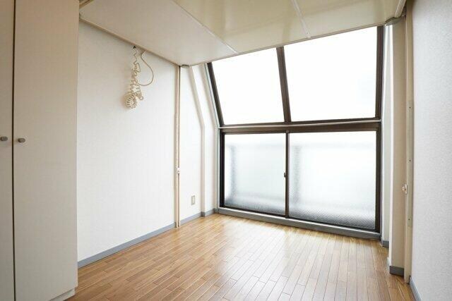 北池袋駅 徒歩3分 3階の物件内観写真